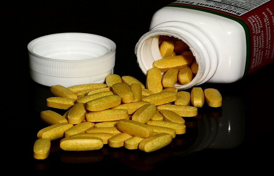 Can Multivitamin Be Taken Daily for Immunity and Energy?