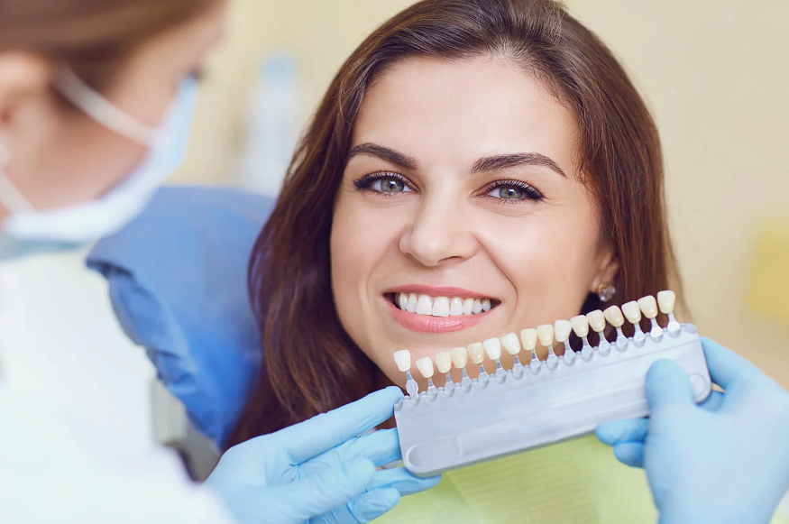 Dr. Kami Hoss Speaks on Restoring Oral Health with Modern Crown Treatments