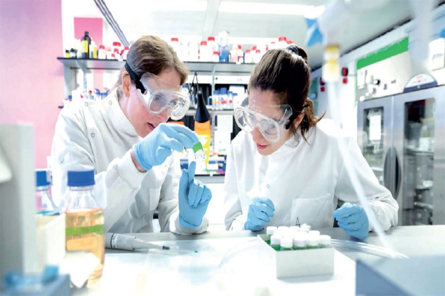 Dr. Curtis Cripe Investigates into the Vital Fields Within Bioengineering